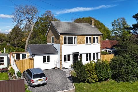 4 bedroom detached house for sale, Wick Lane, Bournemouth, BH6