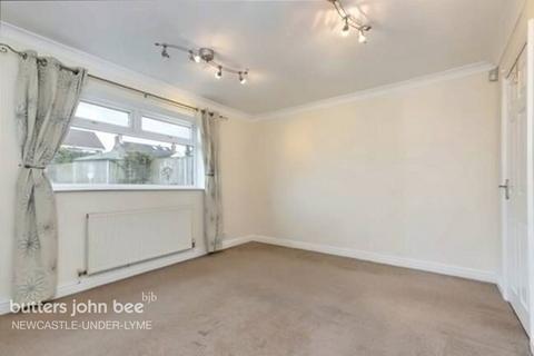 2 bedroom detached bungalow for sale, Church Street, STOKE-ON-TRENT
