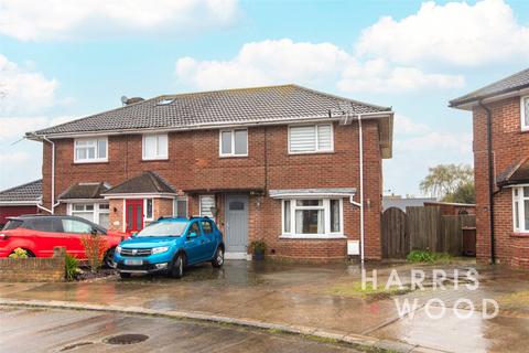 4 bedroom semi-detached house for sale, Audries Estate, Walton on the Naze, Essex, CO14