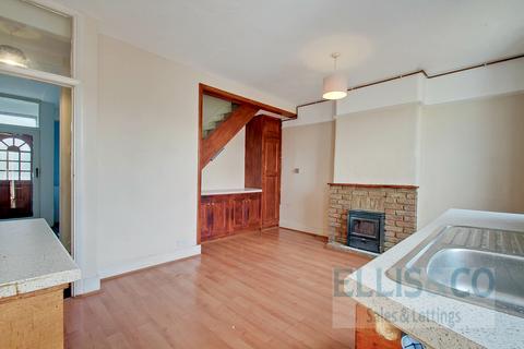 21 Oaklands Road, Hanwell, London, W7 2DP