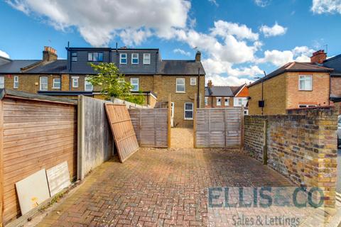 21 Oaklands Road, Hanwell, London, W7 2DP
