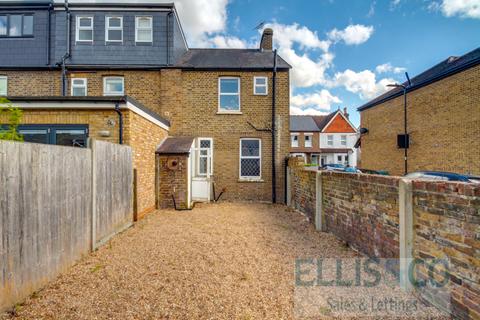 21 Oaklands Road, Hanwell, London, W7 2DP
