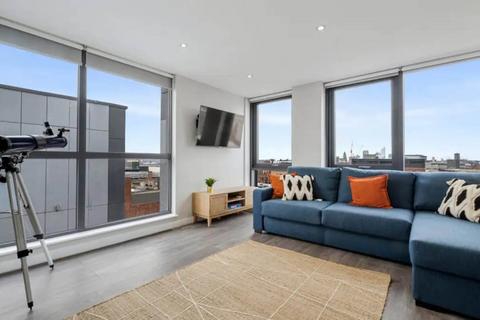 2 bedroom apartment for sale, Norfolk Street, Liverpool