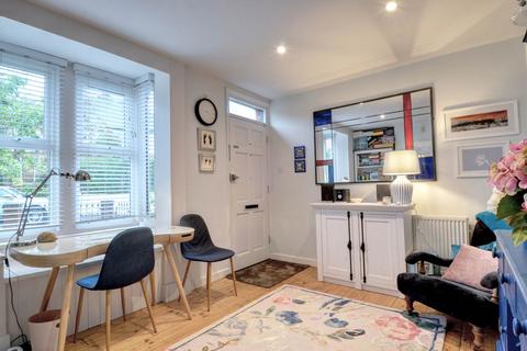 4 bedroom end of terrace house for sale, Harpsden Road, Henley-On-Thames