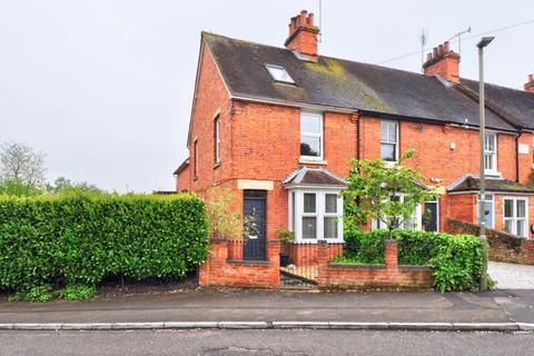 117 Harpsden Road, Henley-on-thames, RG9 1ED