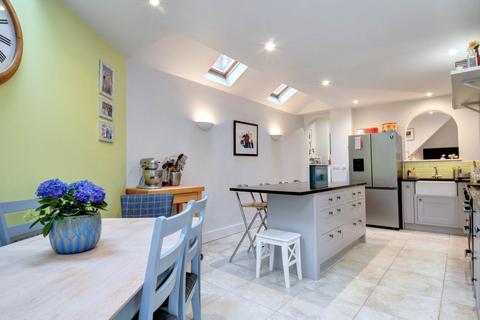 117 Harpsden Road, Henley-on-thames, RG9 1ED