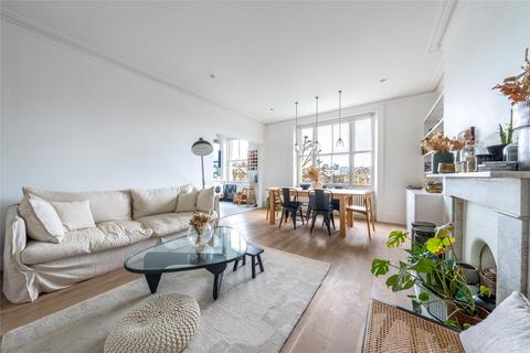 2 bedroom apartment to rent, Sutherland Avenue, Maida Vale, London, W9