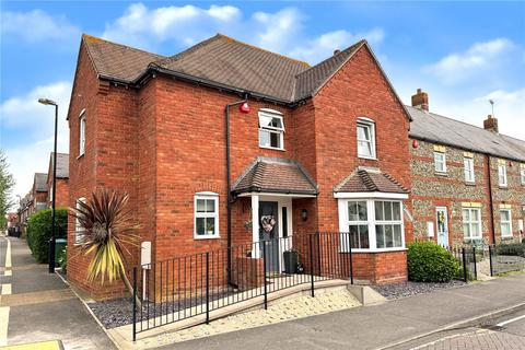 4 bedroom house for sale, Bramley Way, Bramley Green, Angmering, West Sussex