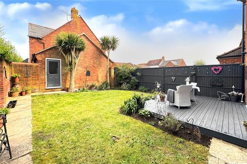 4 bedroom house for sale, Bramley Way, Bramley Green, Angmering, West Sussex