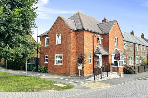 4 bedroom house for sale, Bramley Way, Bramley Green, Angmering, West Sussex