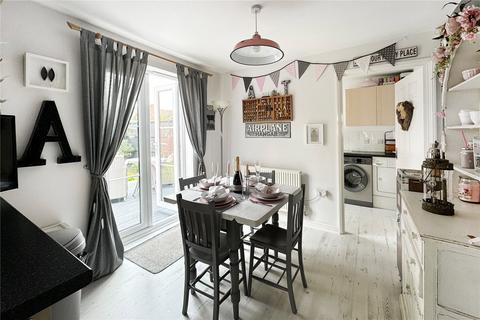 34 Bramley Way, Angmering, Littlehampton, BN16 4GA
