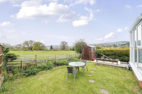3 bedroom detached bungalow for sale, Presteigne,  Powys,  LD8