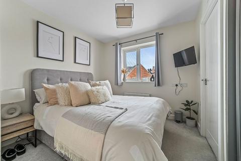 2 bedroom end of terrace house for sale, Murray Close, Melton, Woodbridge