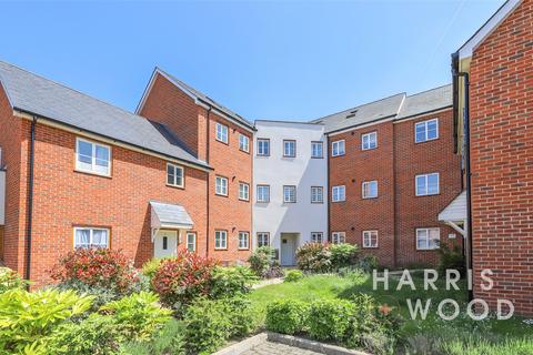 2 bedroom apartment for sale, The Courtyard, Witham, CM8