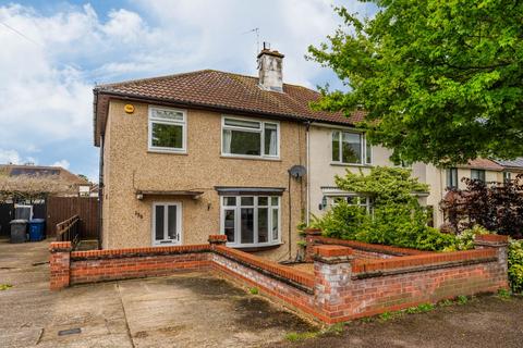 3 bedroom semi-detached house for sale, Howard Road, Cambridge, CB5