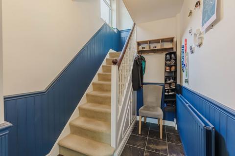 138 Howard Road, Cambridge, CB5 8QR