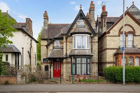 5 bedroom apartment for sale, Chesterton Road, Cambridge, CB4