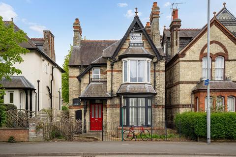 5 bedroom detached house for sale, Chesterton Road, Cambridge, CB4