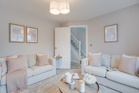 4 bedroom detached house for sale, Plot 237, The Earlswood at Beamhill Heights, Beamhill Road, Upper Outwoods Road DE13