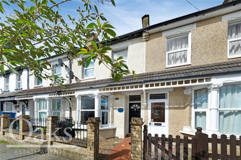 2 bedroom terraced house for sale, Oval Road, East Croydon