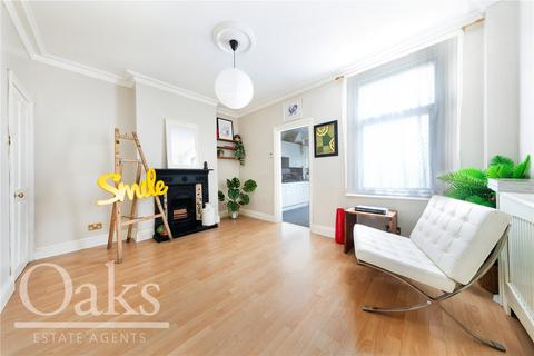 2 bedroom terraced house for sale, Oval Road, East Croydon