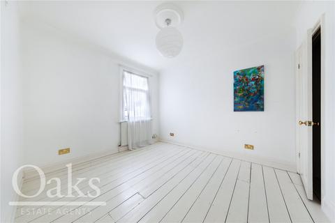 2 bedroom terraced house for sale, Oval Road, East Croydon