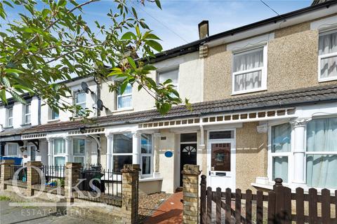 165 Oval Road, Croydon, CR0 6BS