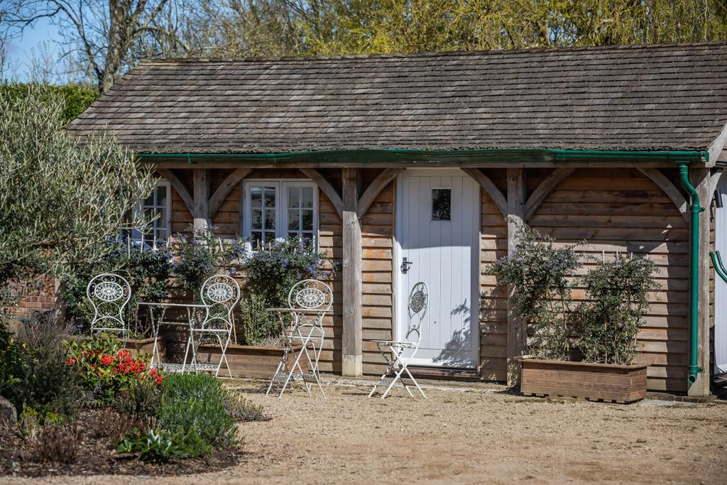 Outbuilding