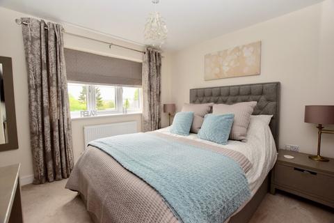 2 Chestnut Close, Market Weighton, York, YO43 3GU