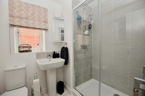 2 Chestnut Close, Market Weighton, York, YO43 3GU