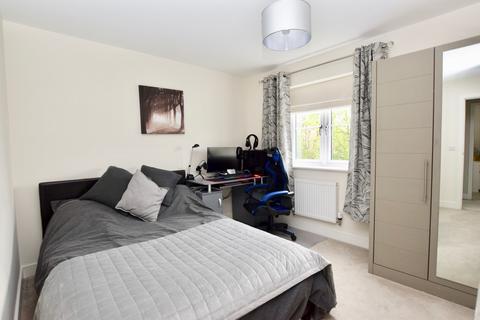 2 Chestnut Close, Market Weighton, York, YO43 3GU