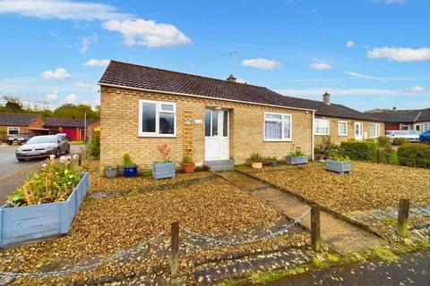 2 bedroom detached bungalow for sale, Lovell Gardens, Watton
