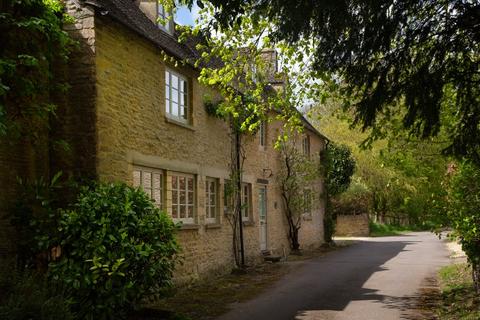 6 bedroom house for sale, Mill Lane, Alvescot, Bampton, Oxfordshire