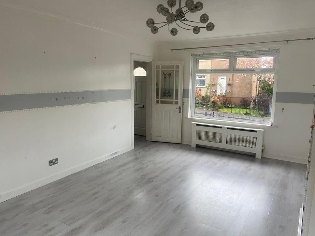 Alexander Avenue, Stevenston KA20 3 bed end of terrace house for sale