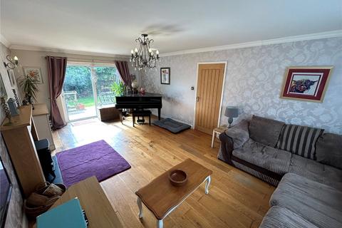 3 bedroom detached house for sale, Harmer Hill, Shrewsbury, Shropshire, SY4