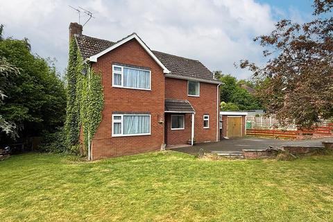 undefined, Harmer Hill, Shrewsbury, Shropshire, SY4