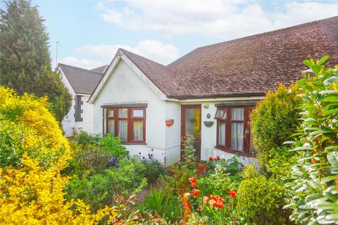 2 bedroom bungalow for sale, Foxhunters Road, Portslade, Brighton, East Sussex, BN41