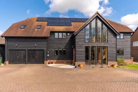 6 bedroom detached house for sale, Iona Barn, Grendon Underwood