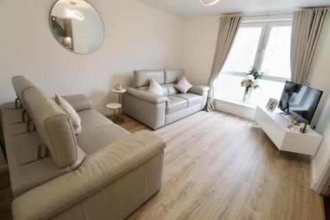 2 bedroom flat to rent, Dee Village, Millburn Street, Aberdeen, AB11