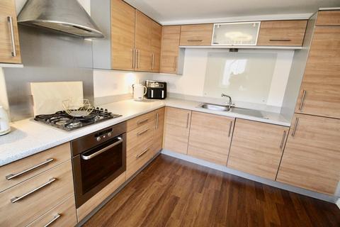 2 bedroom flat to rent, Dee Village, Millburn Street, Aberdeen, AB11