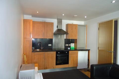 2 bedroom apartment for sale, East Street, Leeds LS9