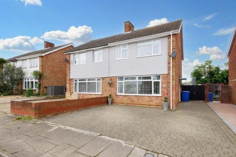 38 Diamond Close, Ipswich, IP1 5HN