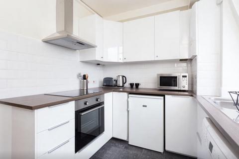 3 bedroom apartment to rent, Dorset Square London NW1
