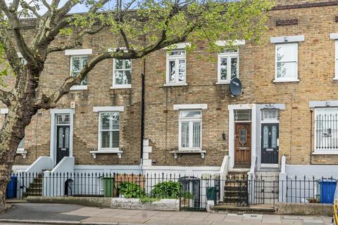 5 bedroom terraced house for sale, Southwark Park Road, Bermondsey