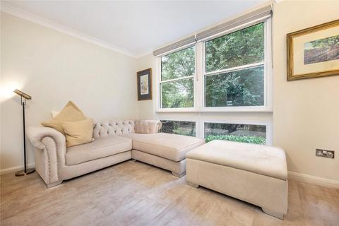 1 bedroom apartment to rent, Chalcot Lodge, 100 Adelaide Road, London, NW3