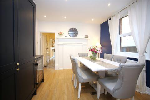 undefined, College Road, Cheltenham, Gloucestershire, GL53