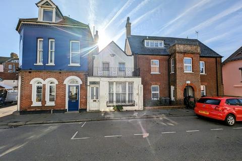4 bedroom terraced house for sale, High Street, Aldeburgh