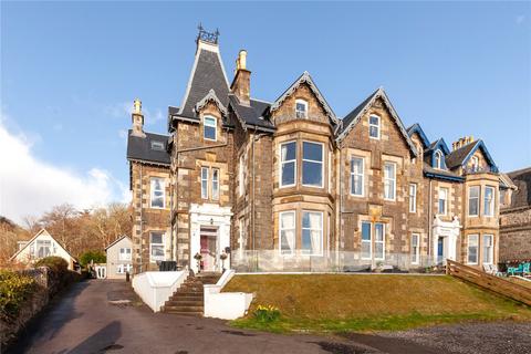 16 bedroom semi-detached house for sale, Kilchrenan House, Corran Esplanade, Oban, Argyll, PA34
