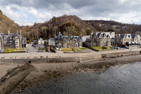 16 bedroom semi-detached house for sale, Kilchrenan House, Corran Esplanade, Oban, Argyll, PA34