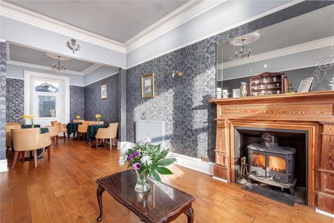Kilchrenan House Hotel Corran Esplanade, Oban, PA34 5AQ